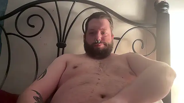 MarlboroSmokinMan online show from March 11, 2026, 10:54 am