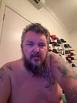 bigbear345k online show from April 2, 2026, 6:22 am