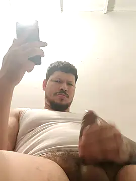 BadboyDirty1 online show from March 12, 2026, 4:57 pm