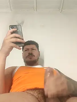 BadboyDirty1 online show from March 15, 2026, 2:45 pm