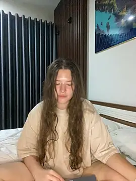 KristieKitty online show from March 7, 2026, 8:17 pm