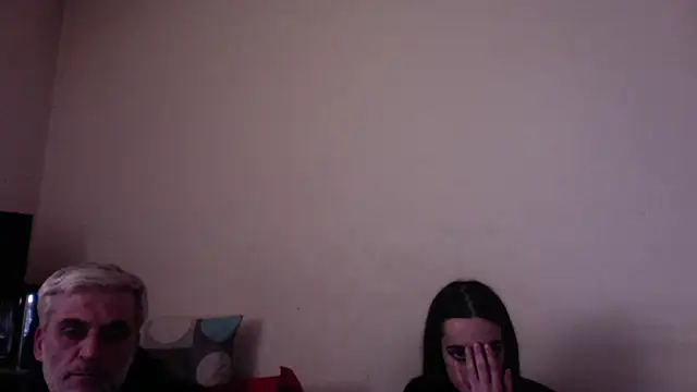 chiara-mario online show from March 21, 2026, 8:19 am