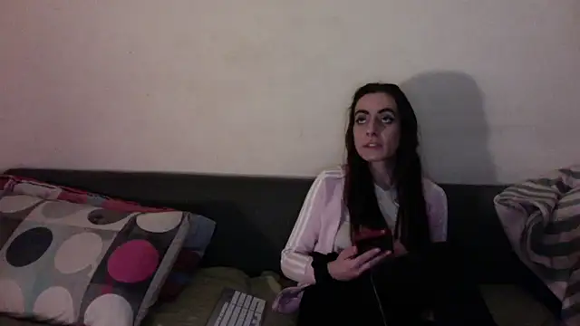 chiara-mario online show from April 10, 2026, 10:36 pm