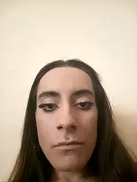 chiara-mario online show from April 12, 2026, 12:32 pm