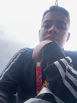 OliverTabordaa online show from March 17, 2026, 9:29 pm