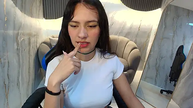 candy sky r online show from March 18, 2026, 3:09 am