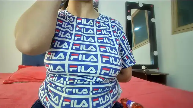 HIMAWARY SOIN5 online show from April 20, 2026, 1:36 pm