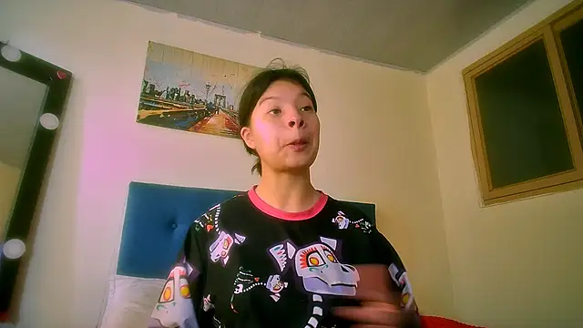 HIMAWARY SOIN5 online show from June 3, 2026, 1:14 pm