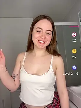 Angellav online show from April 26, 2026, 12:08 am