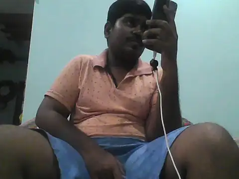 Foxboy65 online show from April 8, 2026, 7:25 pm