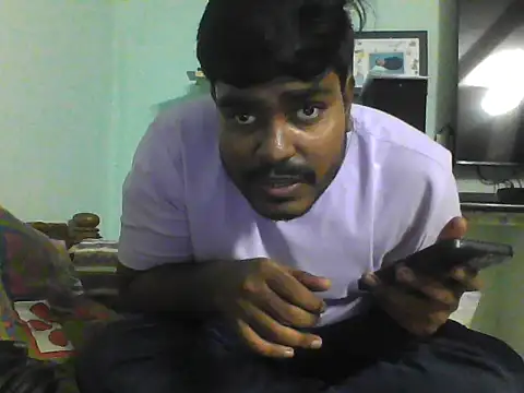 Foxboy65 online show from May 20, 2026, 7:09 pm