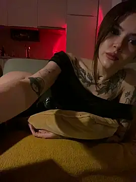 souleaterkira online show from March 5, 2026, 10:17 pm