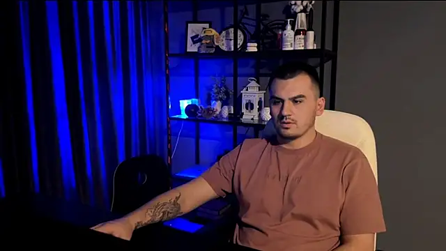 AlexRay22 online show from March 15, 2026, 6:14 pm