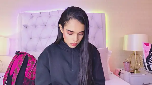 MeganRoseh online show from March 27, 2026, 7:46 pm