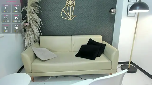 Dana sophiia online show from April 4, 2026, 2:03 pm