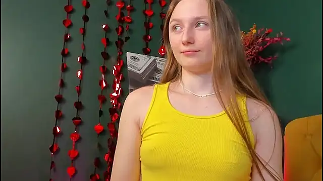 Beby Angell online show from March 12, 2026, 8:15 pm