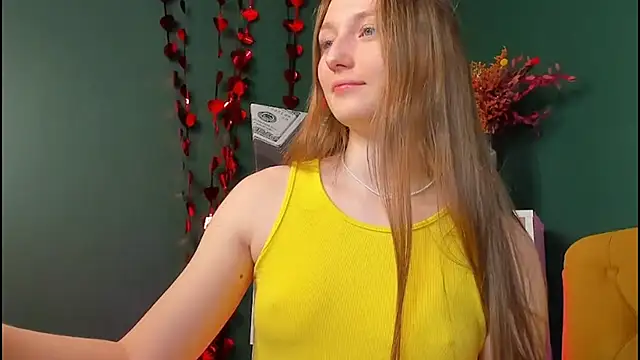 Beby Angell online show from March 15, 2026, 7:47 am