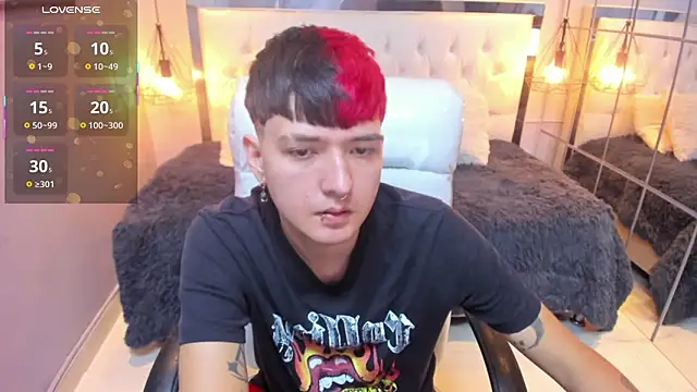 Santiago morgan online show from March 20, 2026, 10:25 pm