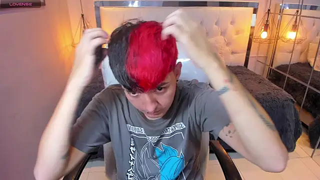 Santiago morgan online show from March 28, 2026, 10:42 pm