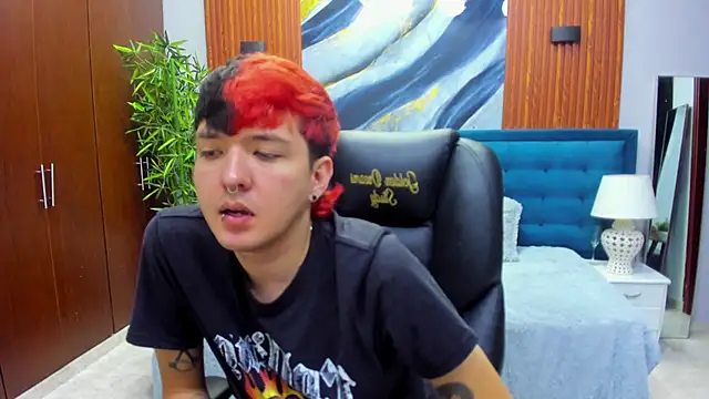 Santiago morgan online show from April 11, 2026, 10:58 pm