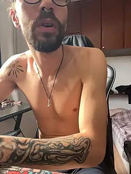 psycrema online show from April 9, 2026, 5:51 pm