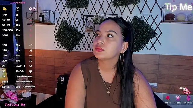 Grace  hollis online show from March 19, 2026, 10:03 pm