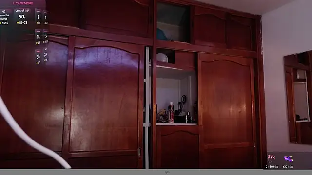 antonela-sweet1 online show from April 2, 2026, 10:18 pm