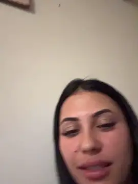 Snapshot of LunaSerenaX chatting on March 25, 2026, 10:05 pm LunaSerenaX online show from March 25, 2026, 10:05 pm