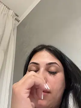 Snapshot of LunaSerenaX chatting on March 26, 2026, 11:21 pm LunaSerenaX online show from March 26, 2026, 11:21 pm