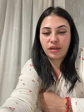 Snapshot of LunaSerenaX chatting on March 27, 2026, 8:52 pm LunaSerenaX online show from March 27, 2026, 8:52 pm