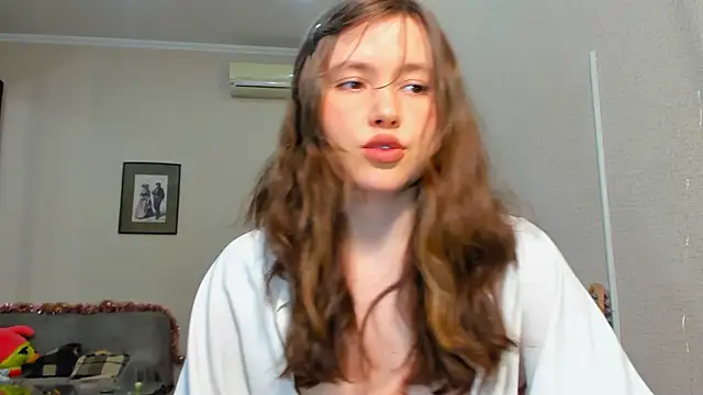 MaryannSofts online show from March 21, 2026, 2:42 pm