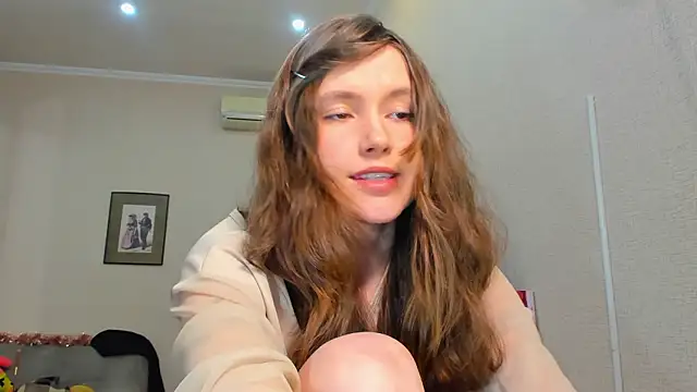 MaryannSofts online show from March 27, 2026, 2:39 pm