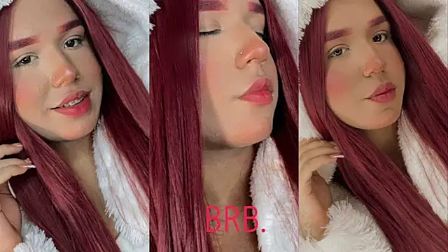 Candyy doll   online show from April 9, 2026, 7:08 pm