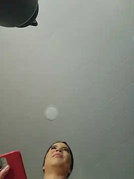 Pretty Julieta online show from March 9, 2026, 10:14 pm