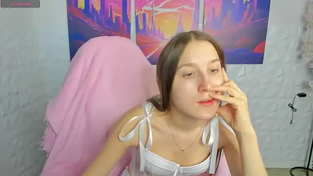 Snapshot of Xenia_paradise chatting on April 29, 2026, 12:48 am Xenia paradise online show from April 29, 2026, 12:48 am