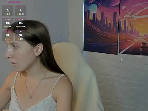 Snapshot of Xenia_paradise chatting on June 12, 2026, 1:26 am Xenia paradise online show from June 12, 2026, 1:26 am