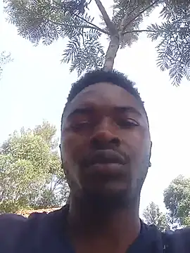 Rakeem023 online show from May 25, 2026, 12:00 pm