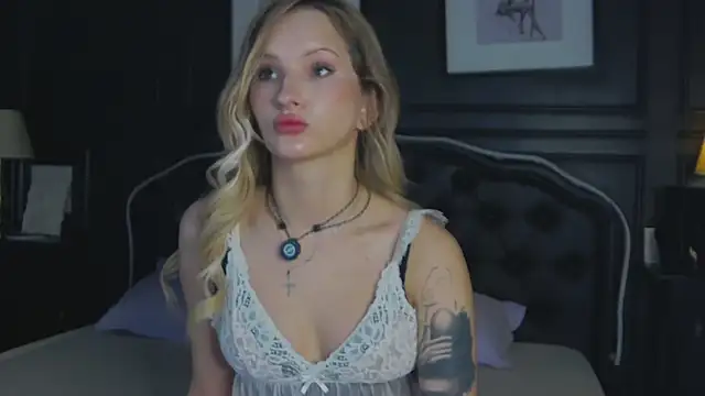 KiraProsper online show from March 29, 2026, 6:46 am