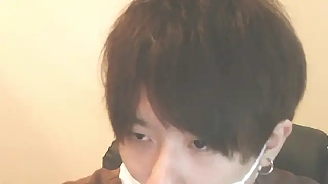 Snapshot of JPTopModel chatting on March 13, 2026, 8:10 am JPTopModel online show from March 13, 2026, 8:10 am