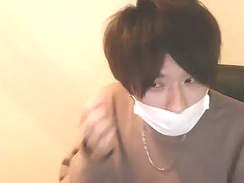 JPTopModel online show from April 5, 2026, 2:03 pm