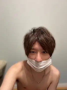 JPTopModel online show from April 19, 2026, 2:05 pm