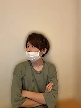 JPTopModel online show from April 20, 2026, 2:09 pm