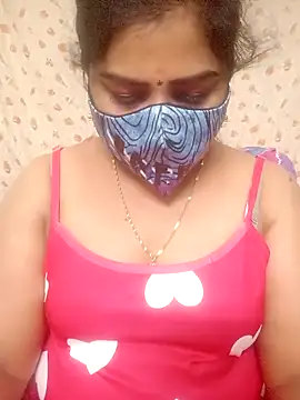 Snapshot of Charulatha24 chatting on March 20, 2026, 9:19 pm Charulatha24 online show from March 20, 2026, 9:19 pm