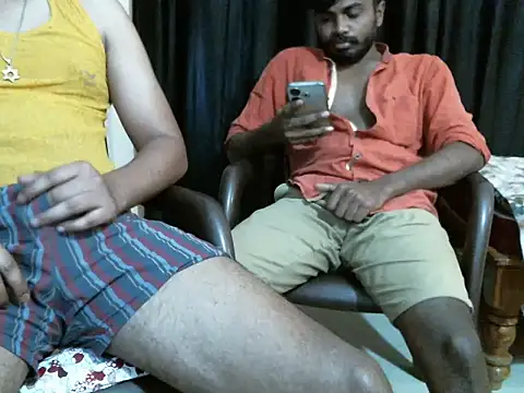 indguys2026 online show from March 24, 2026, 3:55 am