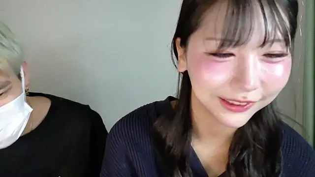 nano nico online show from March 6, 2026, 1:07 pm