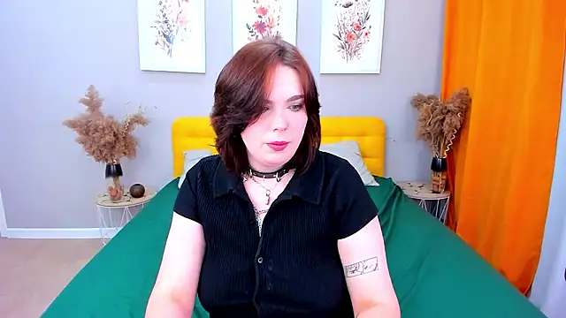 DanielaHot4u online show from March 13, 2026, 7:53 pm