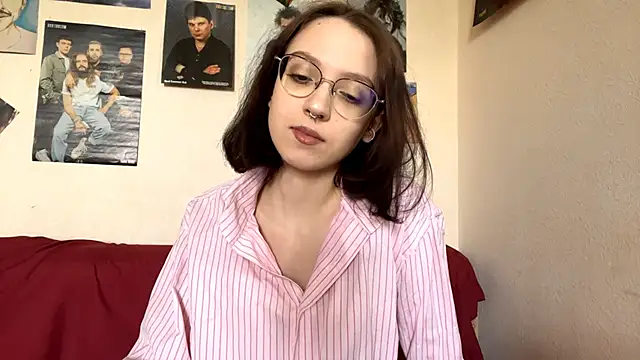 ChasidySynan online show from May 30, 2026, 7:27 am