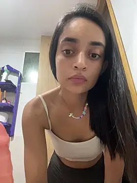 leilani X online show from March 17, 2026, 12:04 am