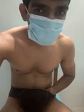 BombaySam78 online show from April 16, 2026, 9:39 pm