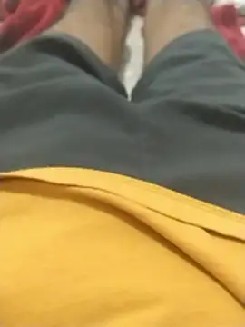 syper007 online show from March 5, 2026, 2:46 pm